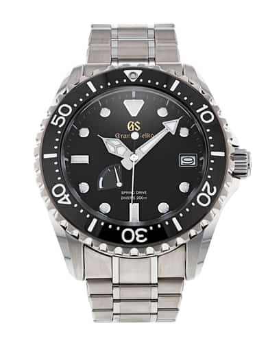 Grand seiko 2025 sbga231 for sale